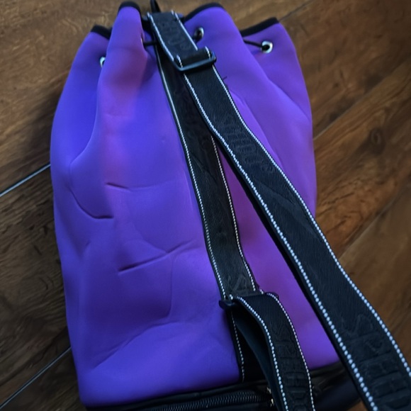 Speedo backpack for Pool